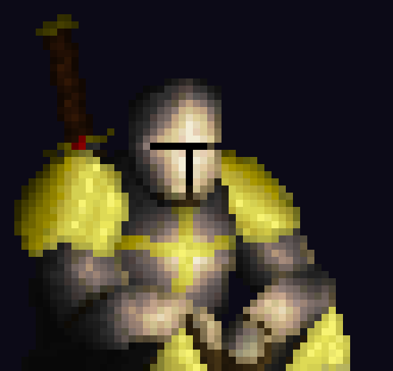 [295c5c] Gabriel is a piece of a greater being from the abyss that was shattered, he has his own goals and purpose, but subconsciously he's trying to get all the pieces of this greater abyssal being back together. his belief in god serves as a ward against these subconscious impulses to reassemble this being.