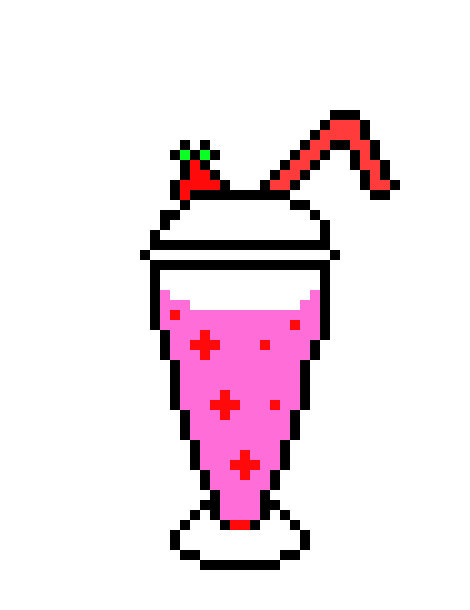 [9664c4] Milkshake