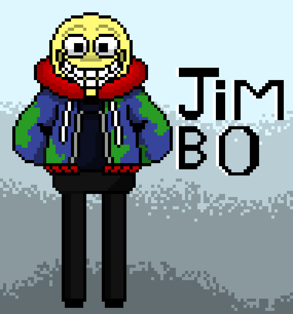 [394c35] Jimbo #free-smiley #Bear* #Roblox