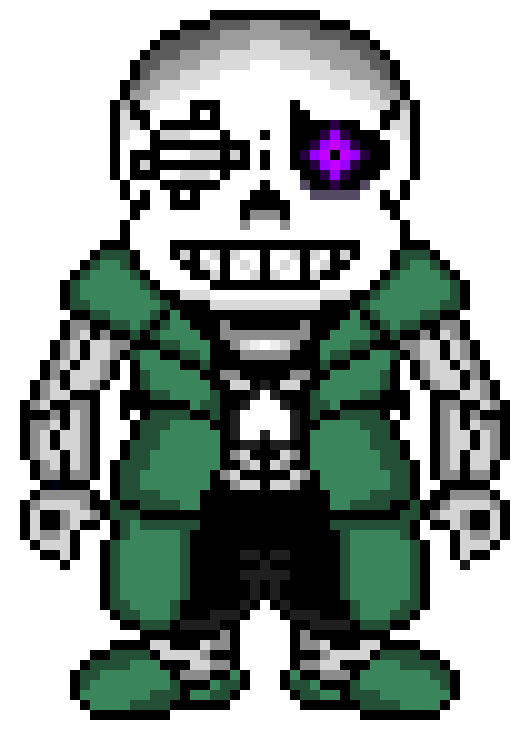 Handplates Sans