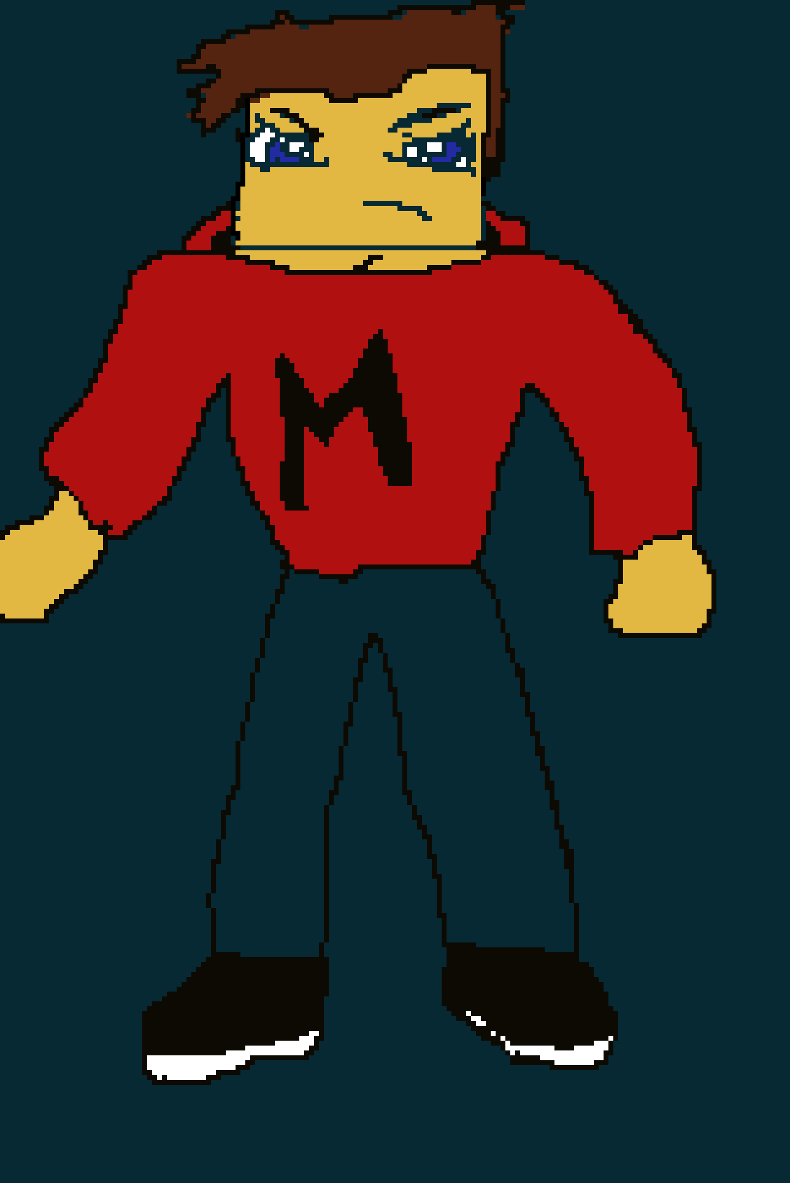 [9664c4] MadCast52