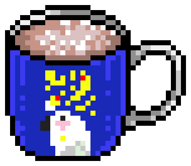 [55b41d] coffee mug