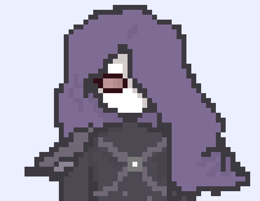 [8fef25] "I'm not interested in the money." *she began walking*