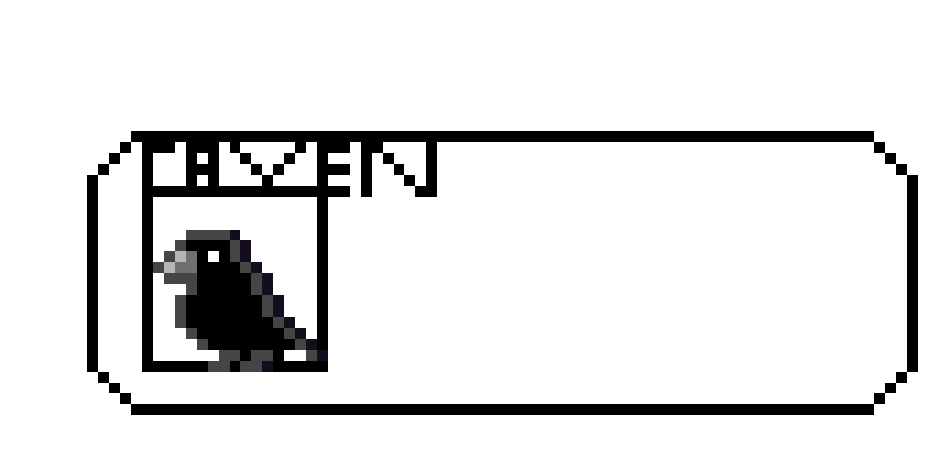 [3e2cbf] ravenboxblack