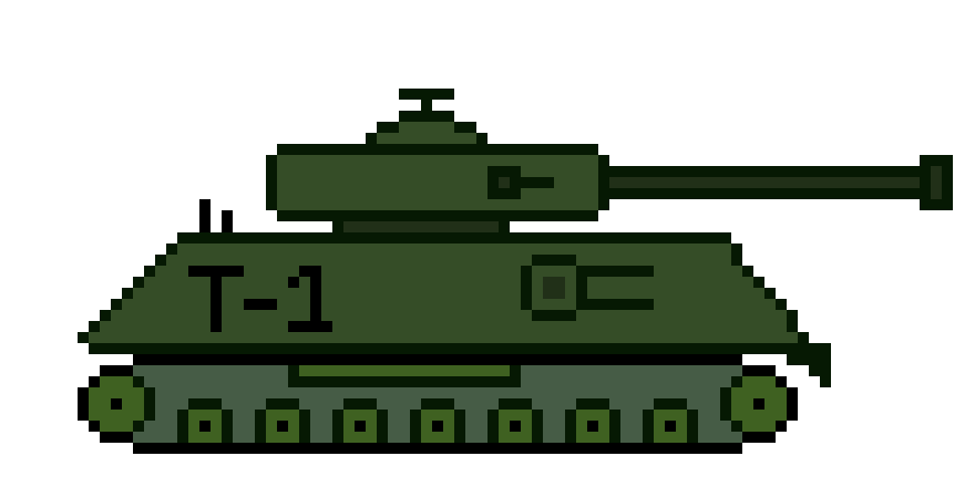 [eb4770] Tank