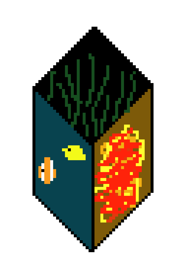 [72f437] ecosystems