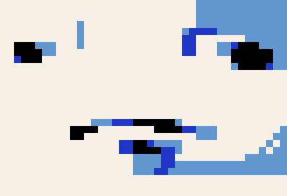 [a105bb] it's pretty good now that i have a grasp of what i'm doing