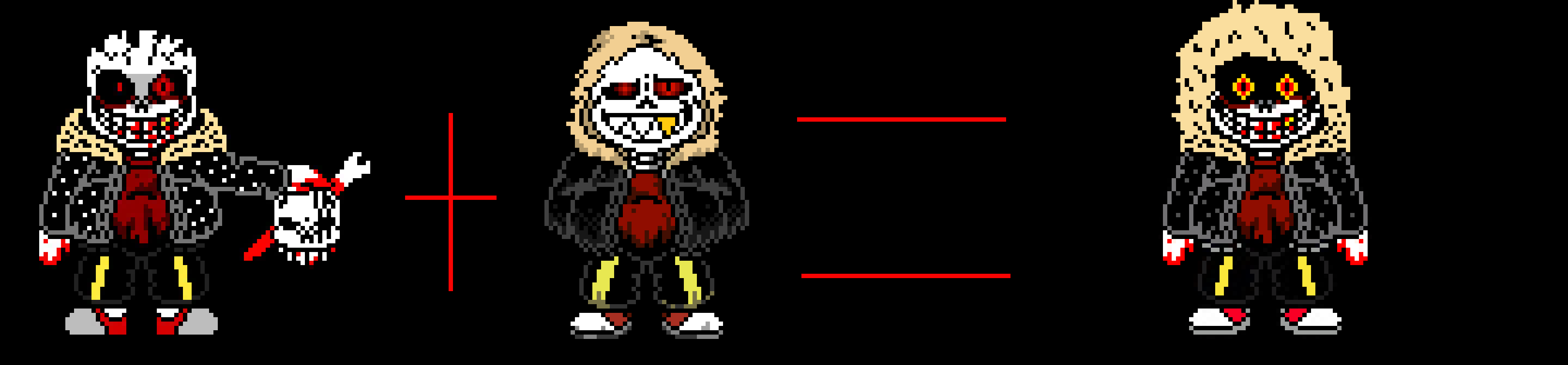 [d082ec] same with underfell