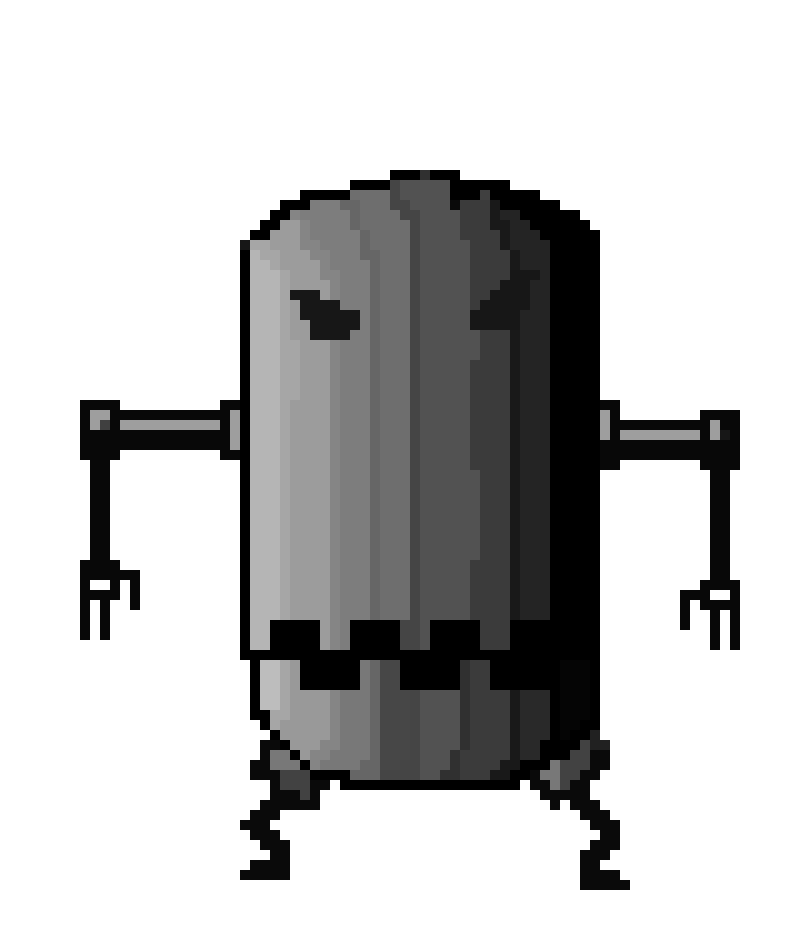 [9664c4] roboss