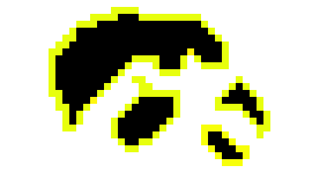 [9664c4] Hawkeye's