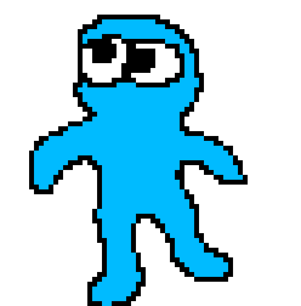 [ffd619] that's his name