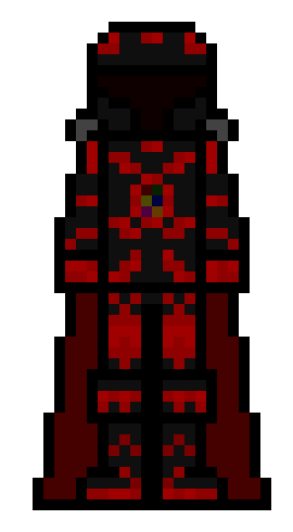 [02b5ce] Thanantus (The god of death [Pixel world 3])