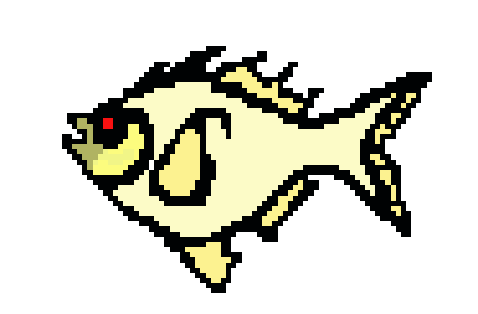 [9664c4] GUP