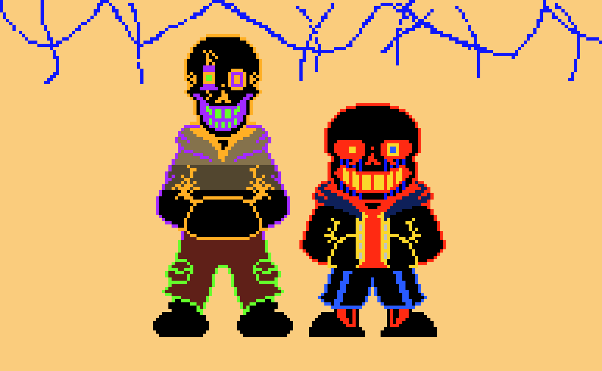 [d2b779] error time duo