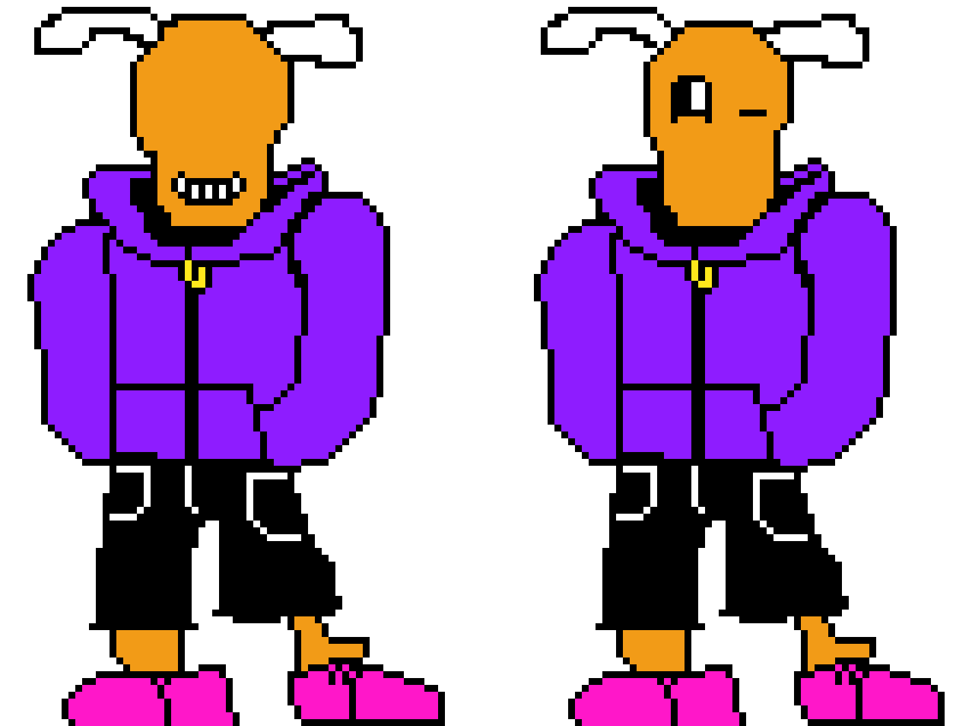 Unitedswap David Sprite V.2
