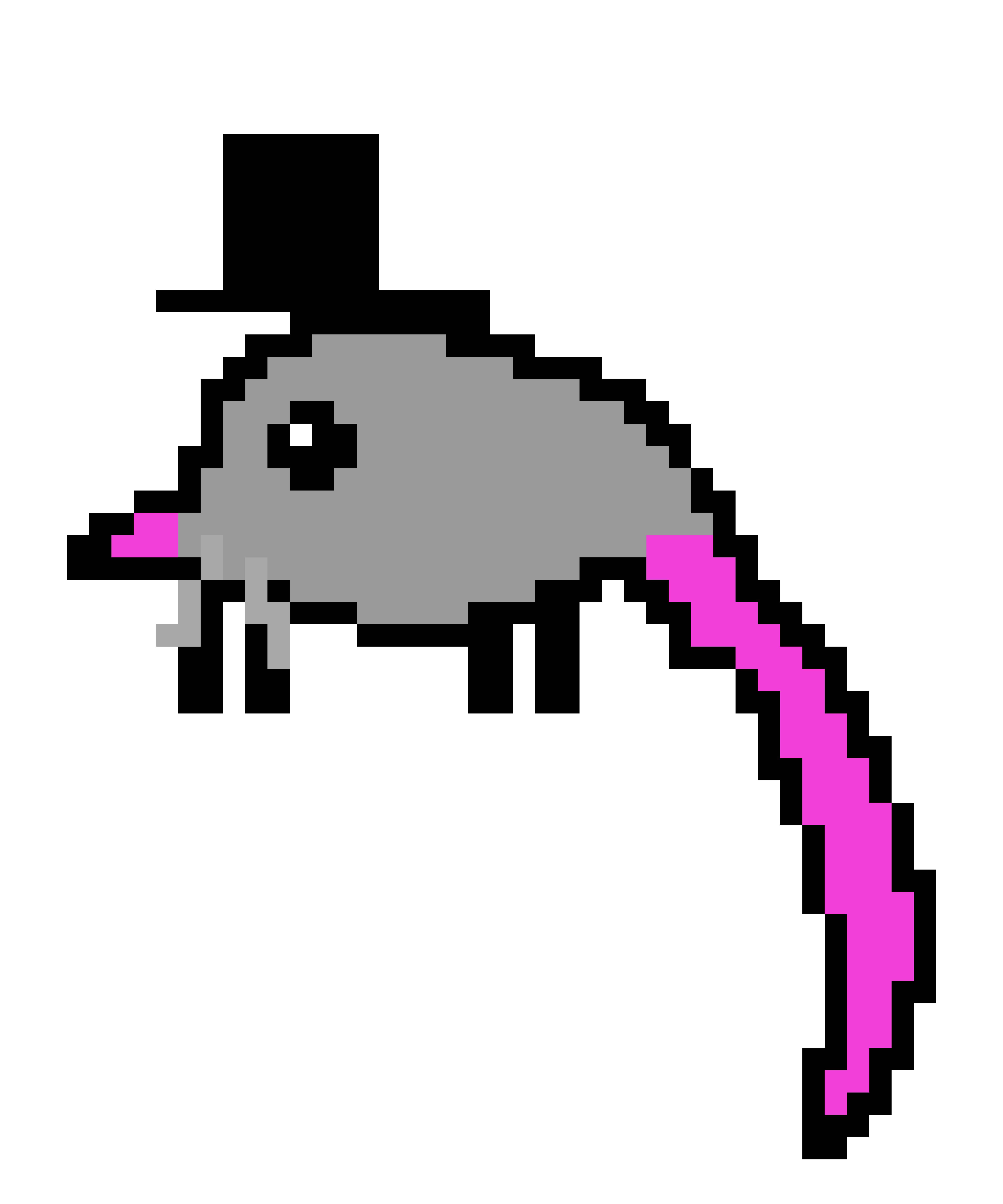 [9664c4] the worlds cutest mouse