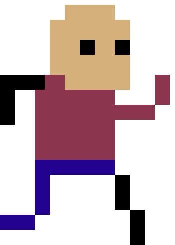 [9664c4] Player