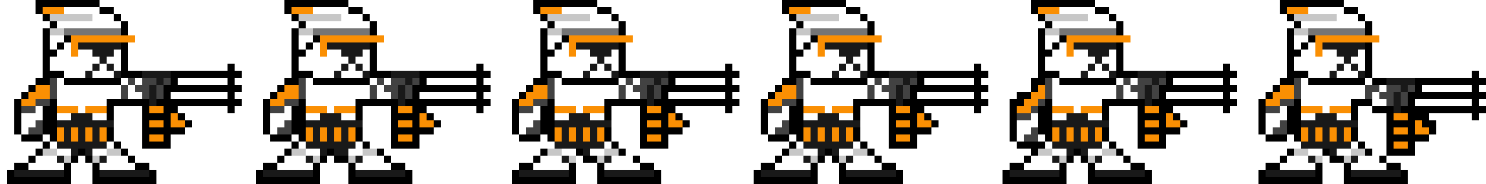 clone trooper