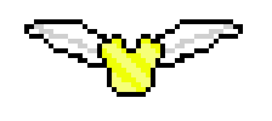 [9664c4] Angle Armor