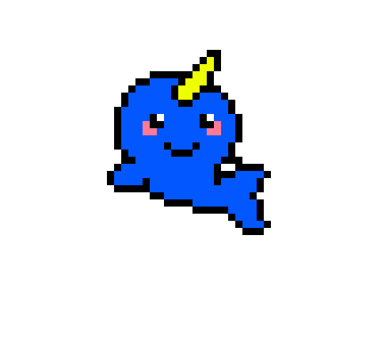 [c7465b] Narwhal