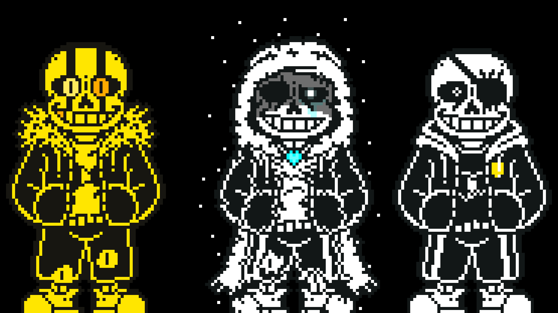 [3b071e] Suddenly ... the channel died