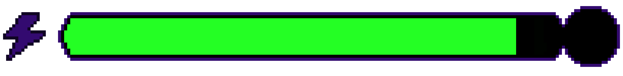 [194169] Stamina Bar Design 1- 32