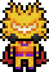 [1455b3] SolarFlare