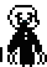 [05b0c1] *It hops out of the ship wreckage*