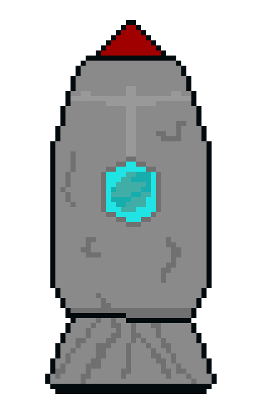 [2a66f6] rakieta