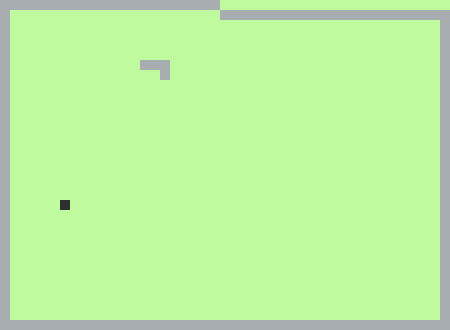 [9664c4] Snake6