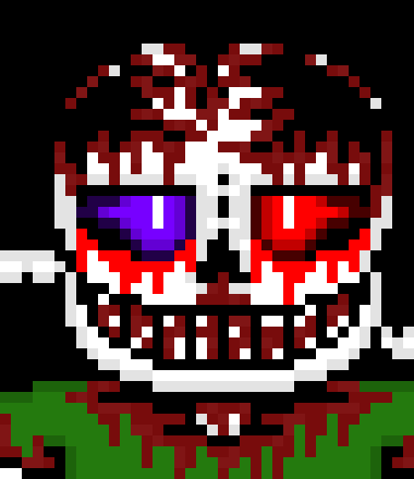 [e8cb42] fucking- i havent made a Insanity sprite let me make one*