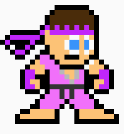 [1c9387] Street Fighter
