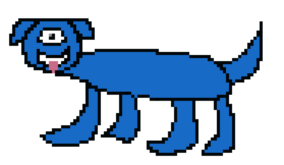 [7a9380] Perro