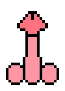 [9664c4] Penis