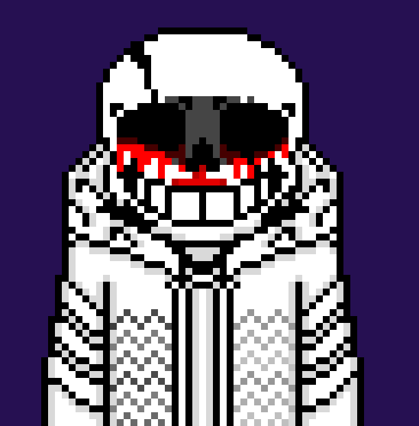 [0ae1f1] if you don't want to die, then i must kill more Dusties