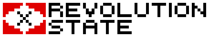 [9664c4] Rev State Logo
