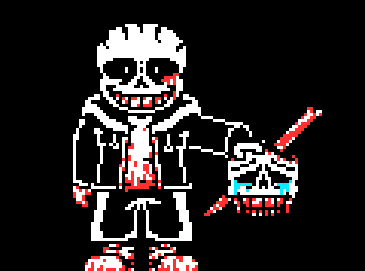 Insanity Sans old