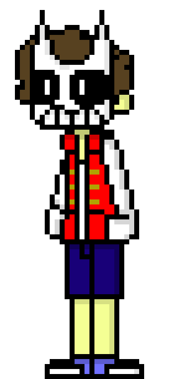 [4793a2] -walks over and slaps winter- put down my xavier...