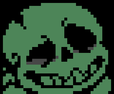 [68791c] Undertale Unhinged Sans: OH GOD DAMIT