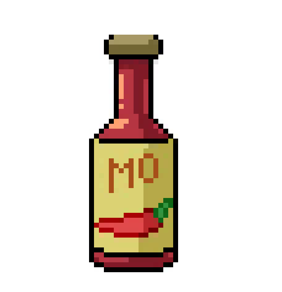 [37218a] hotsauce