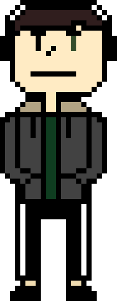 [9664c4] sully's me undertale sprite
