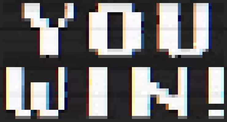 [e6aa9e] win screen