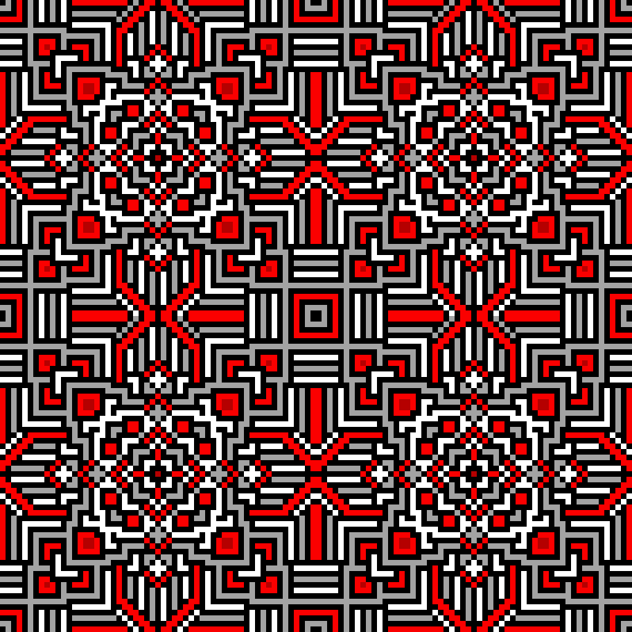 [9664c4] tangram