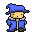 [9664c4] Wizard Kid walk 1