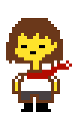 Frisk