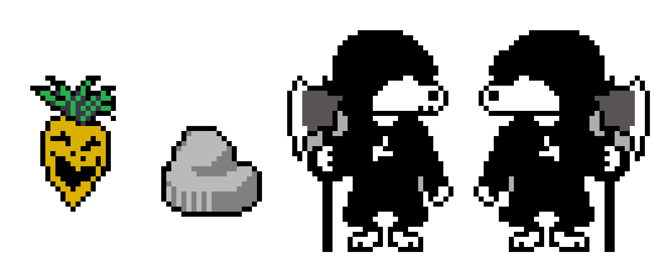 [e96a06] Univer's Underswap