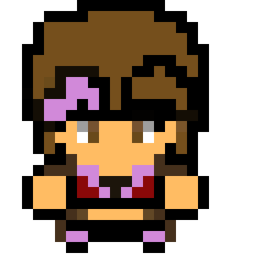 [9664c4] Pokemon Trainer Venora