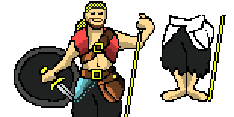 [9664c4] Crixus3