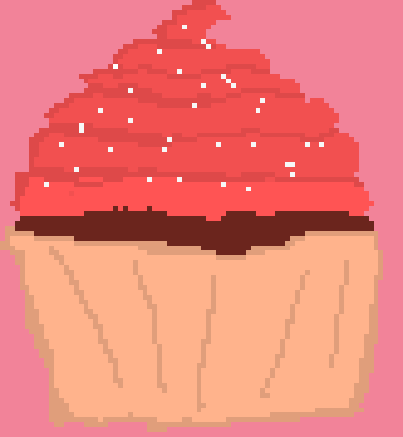 [9664c4] Yum, Yum Cupcake 