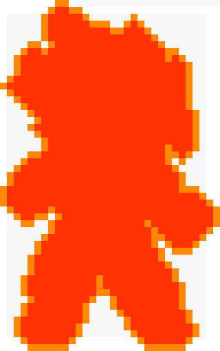 [f8d9a6] NightBear SSGSS Kaioken X20 Shader